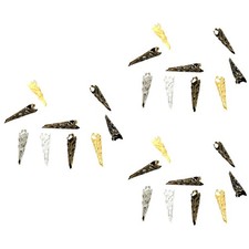  3 PCS Charms Für Armbänder