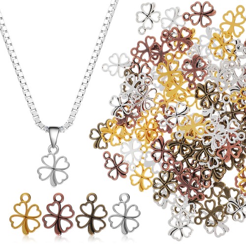 100 pcs schmuckaccessoires - 100,