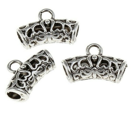 Metall verbinder 14mm - 10,