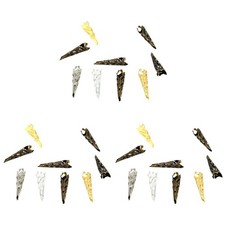  Set of 3 Charms Für