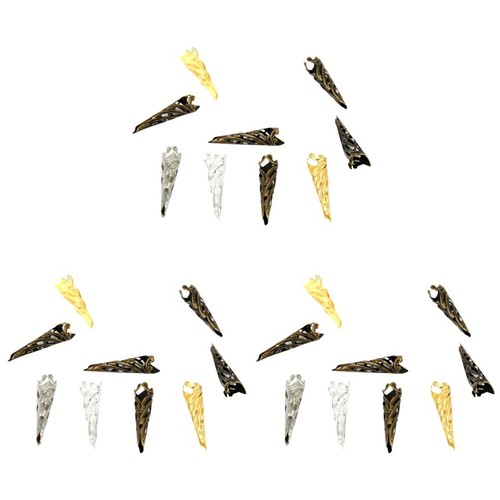 Set charms für - 3,