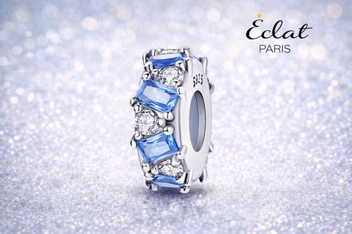 Silber charm ring anhänger - charm,