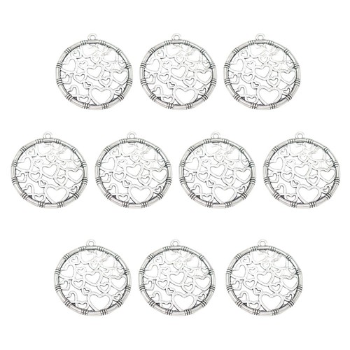 Pcs charm accessoire - pcs, charm-accessoire