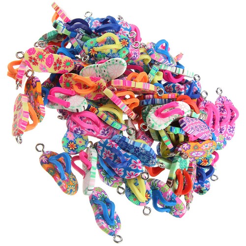 30pcs ton ornament - 30pcs, anhänger