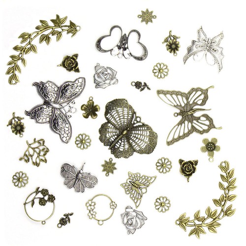 Charms für armbänder - für,