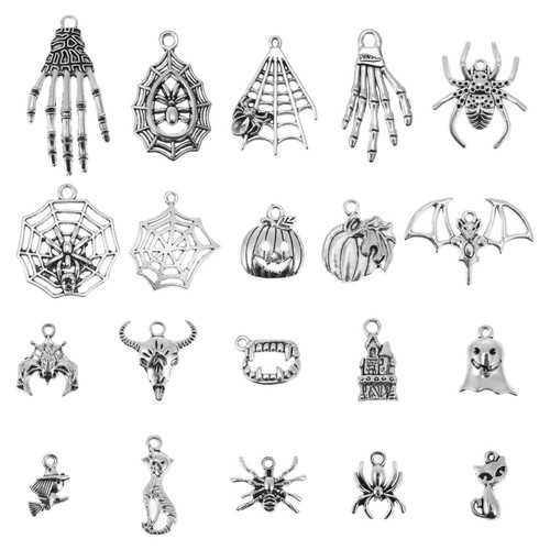100 pcs charms - 100, für