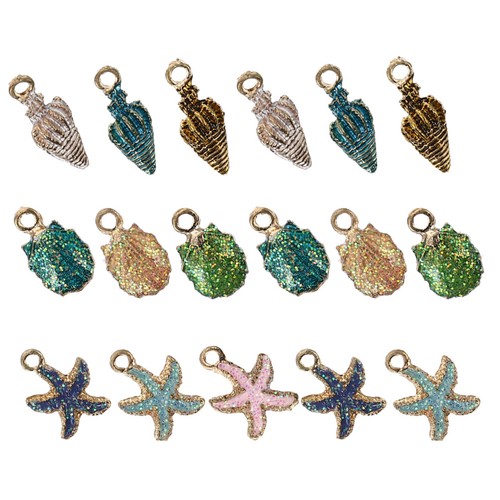 Pcs charms für armband - 39,