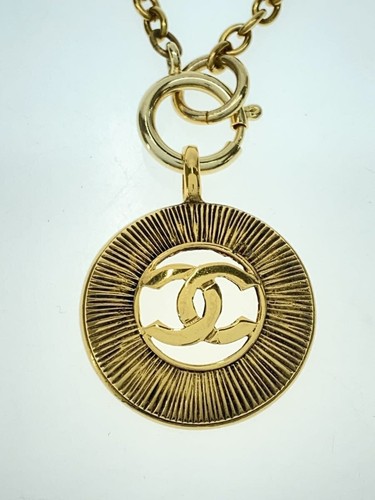 Chanel mark anhänger - mark,