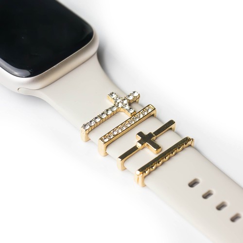 Artvall apple watch charms - charms, set