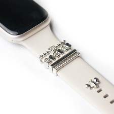 ARTVALL Apple Watch Charms Set