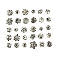  150 PCS Charms Für