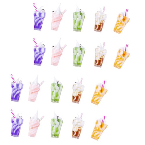 Pcs schmuckaccessoires - 20,