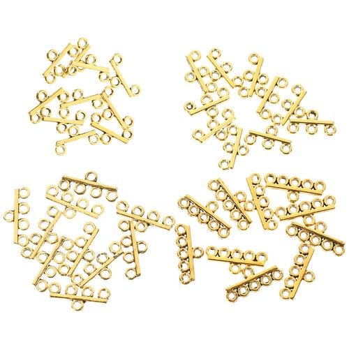 Pcs halsketten accessoire - 40, halsketten-accessoire
