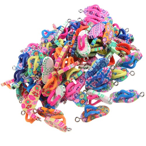 30pcs ton ornament anhänger - ornament,
