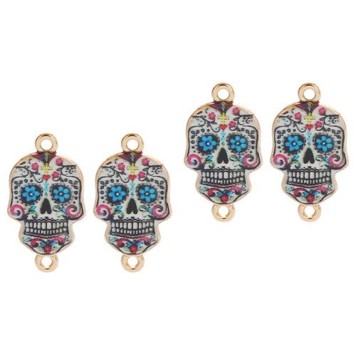 Pieces halsketten accessoire - 2,
