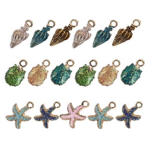 Pcs charms für - 39,