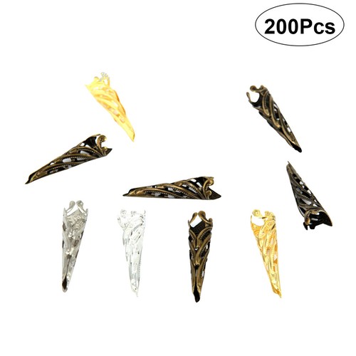 200 pcs charms für - charms,