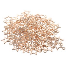  100 Pcs Sternanhänger Charms