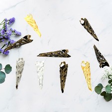  200 Pcs Schmuckaccessoires