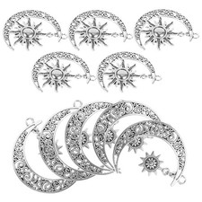  10 Pcs Charms Für Armbänder