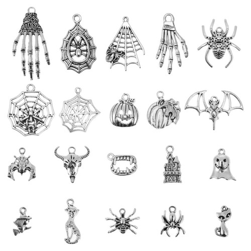 100 pcs schmuck anhänger - 100,