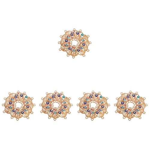 Pack charms zum basteln - 5,