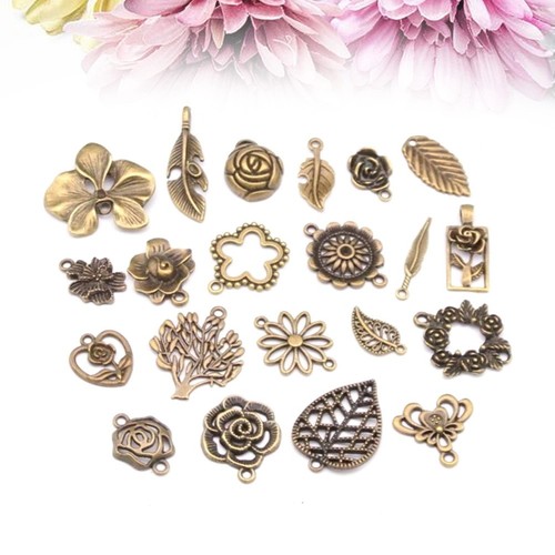 Pcs schmuckaccessoires - 21,