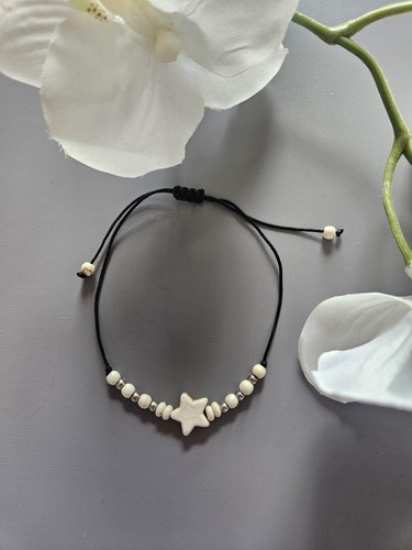 Beiges damen armband - damen,