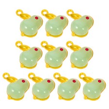  10 Pcs Schmuckaccessoires