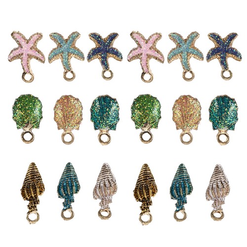 Pcs charms für armbänder - 39,