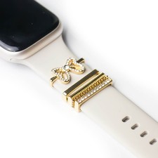 ARTVALL Apple Watch Charms Set
