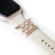 ARTVALL Apple Watch Charms