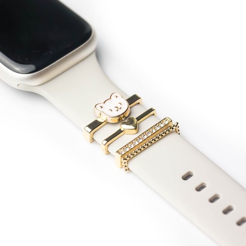 Artvall apple watch charms set - artvall,