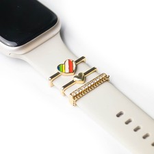 ARTVALL Apple Watch Charms