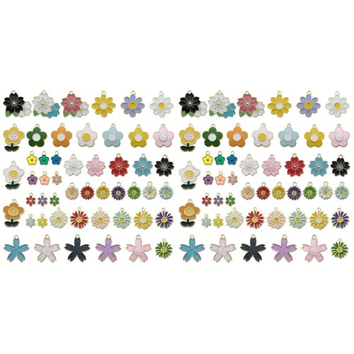 Pack blumen schmuck - pack,