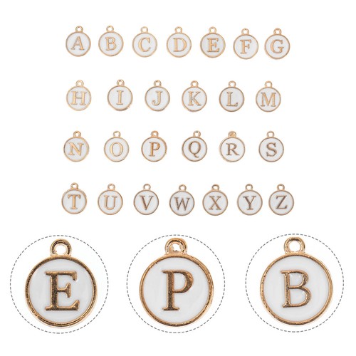 Pcs anhänger charms - 26,