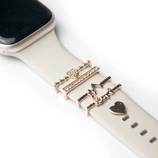 ARTVALL Apple Watch Charms