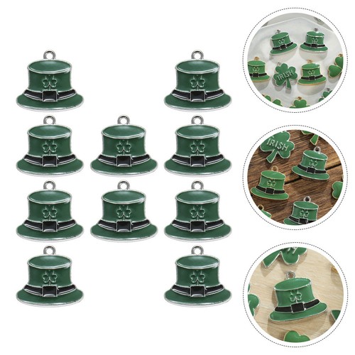 Pcs charms für armbänder - 3,