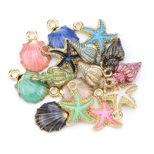 Set charms für armband - of,