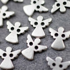 20 Armband Verbinder Engel