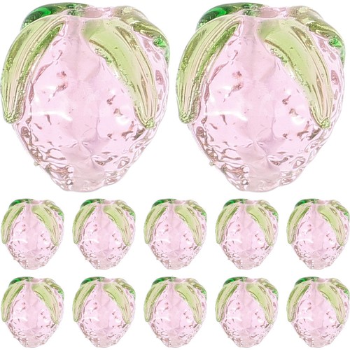 Pcs erdbeer accessoires - erdbeer,