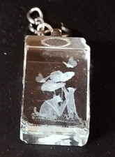 Katzen CATS Anhänger für