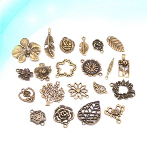 Pcs charms für - pcs,