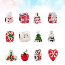  12 Pcs DIY-Anhänger