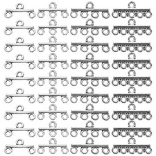  40 Pcs Anhänger Schmuck
