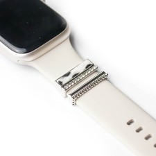 ARTVALL Apple Watch Charms