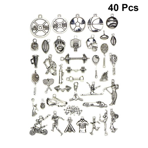 Pcs - 40,