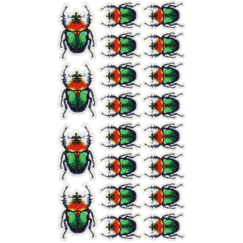 Pieces charms zum basteln - 2,