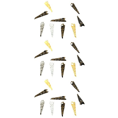 Pieces schmuckaccessoires - ,