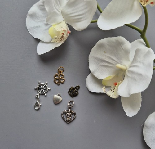 Anhänger charms damen - charms,